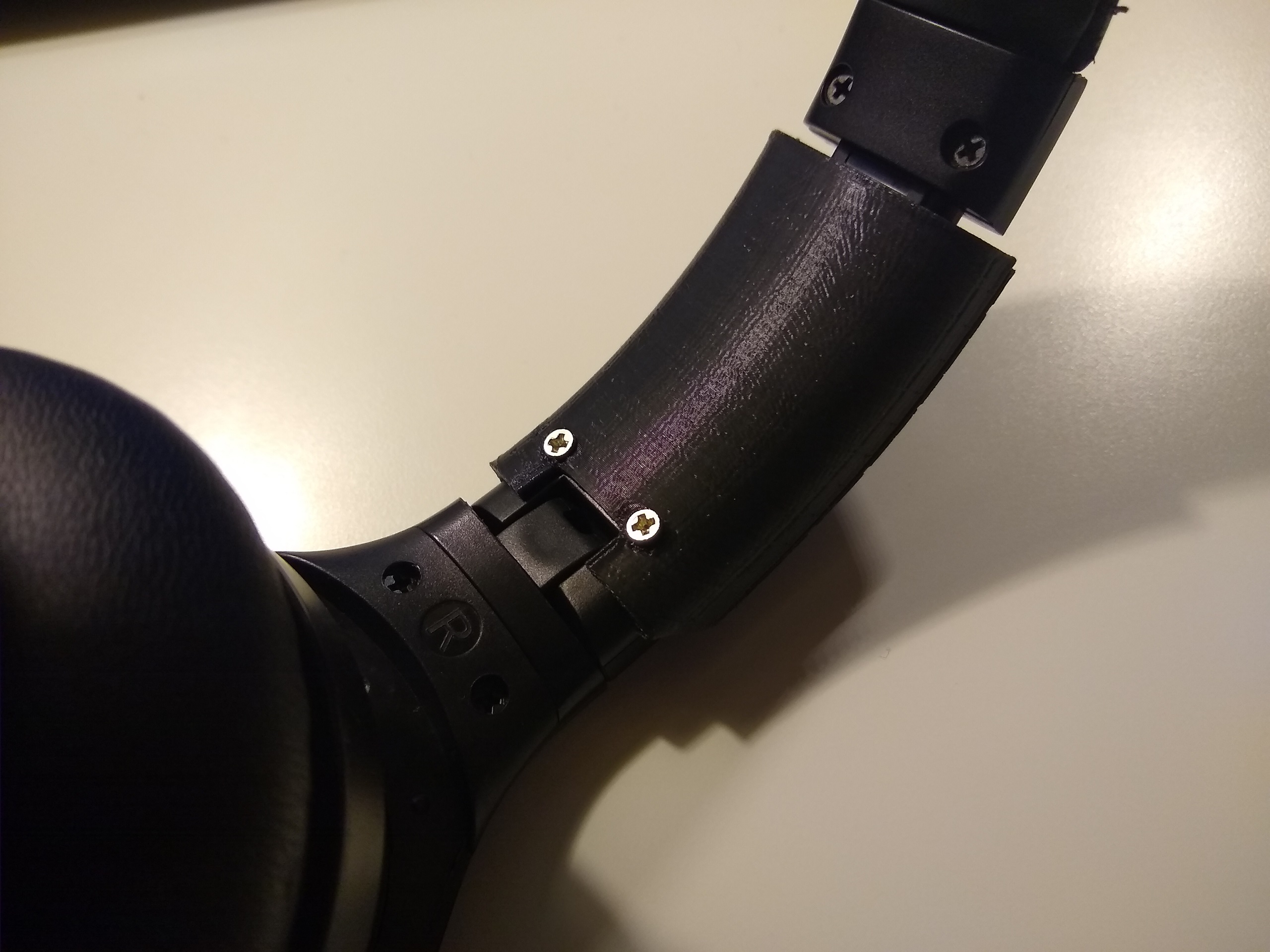 Heaphone Repair Cover Image