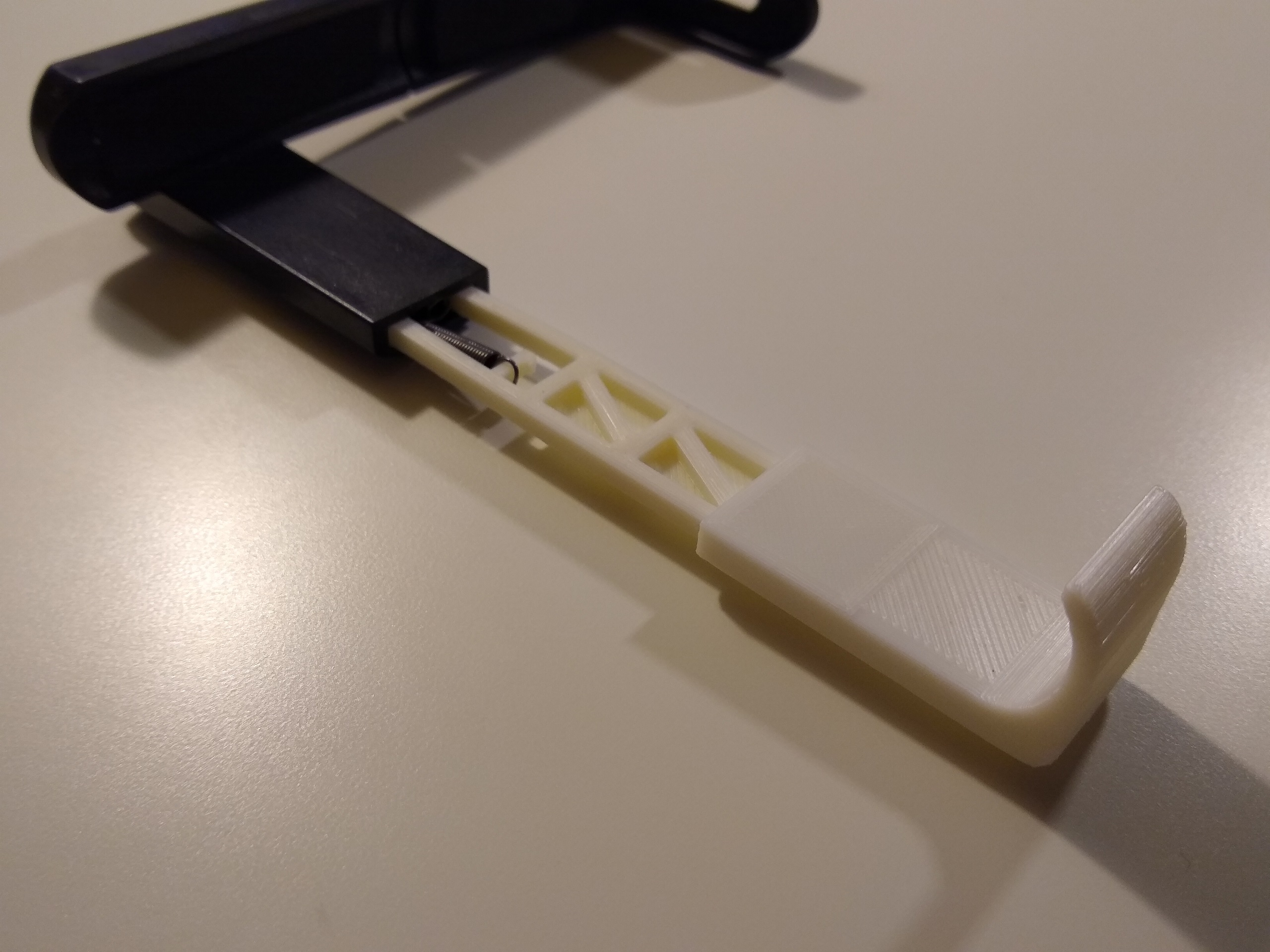 Tripod Grip Cover Image