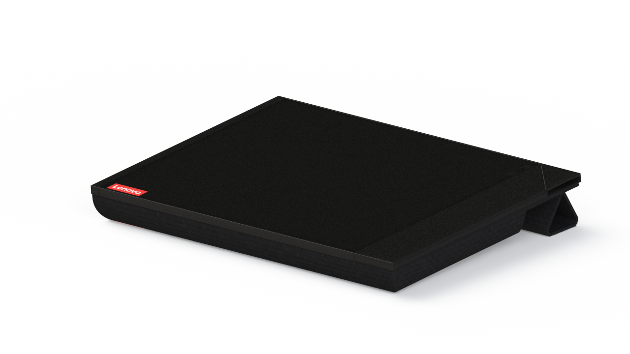 Computer Sleeve CAD Cover Image