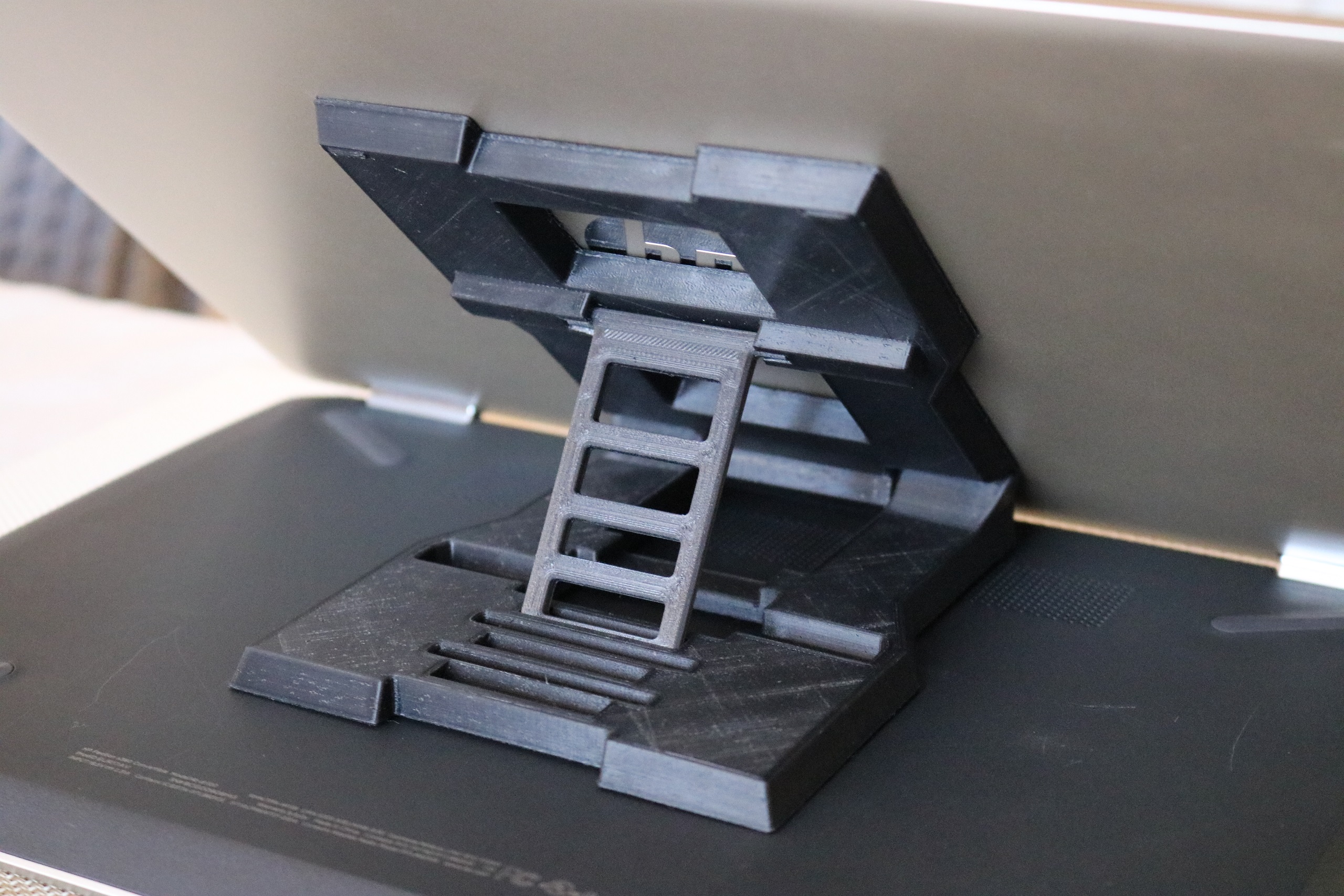 Laptop Support Cover Image