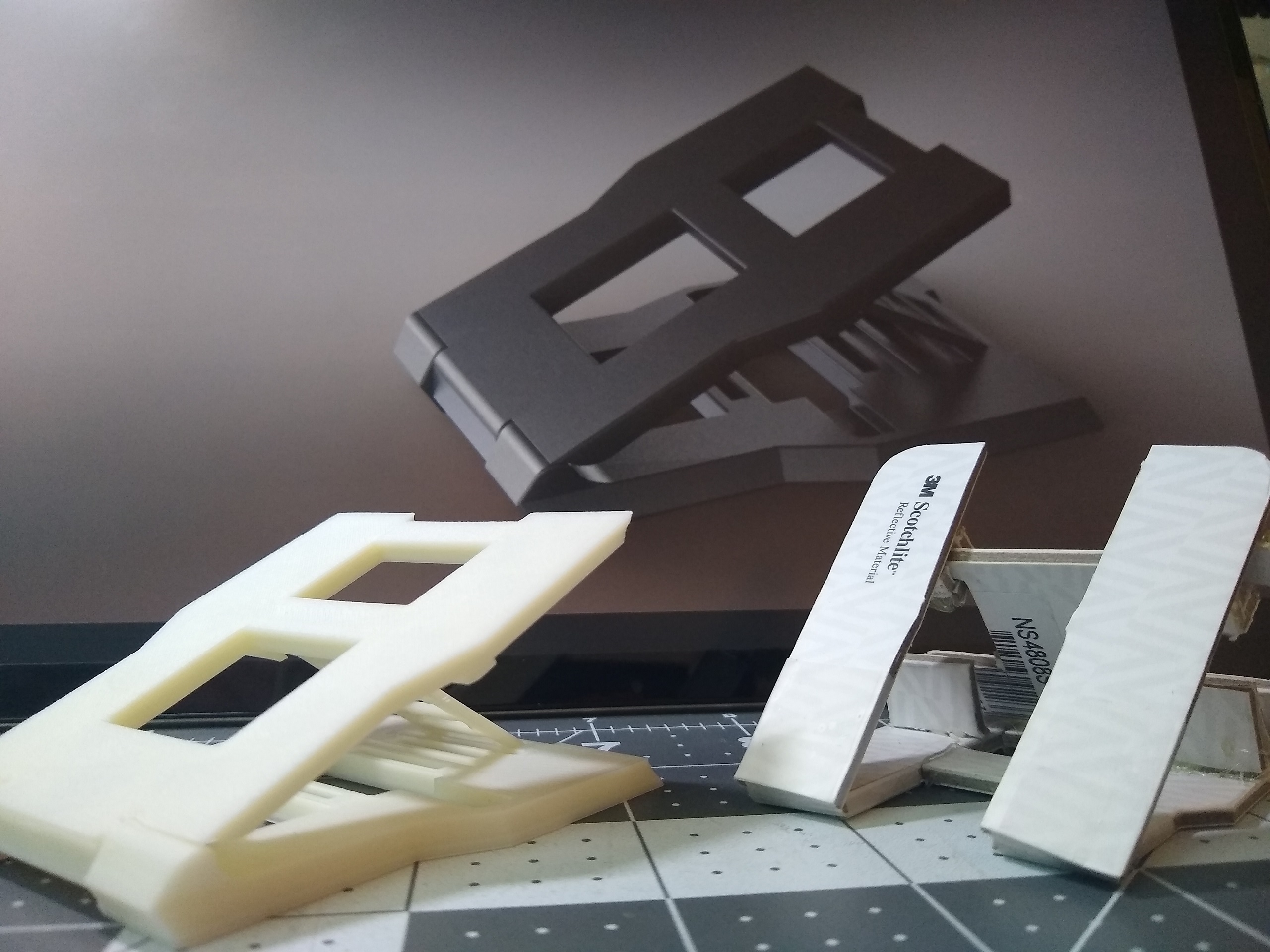 Product design process